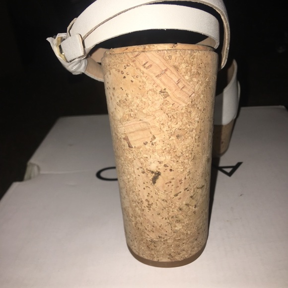 Aldo’s Wedge Heels - Picture 3 of 3